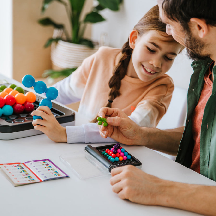 Smart Games IQ Puzzler Pro