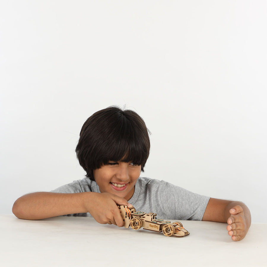 Smart Games Smartivity Speedster