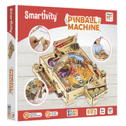 Smart Games Smartivity Pinball
