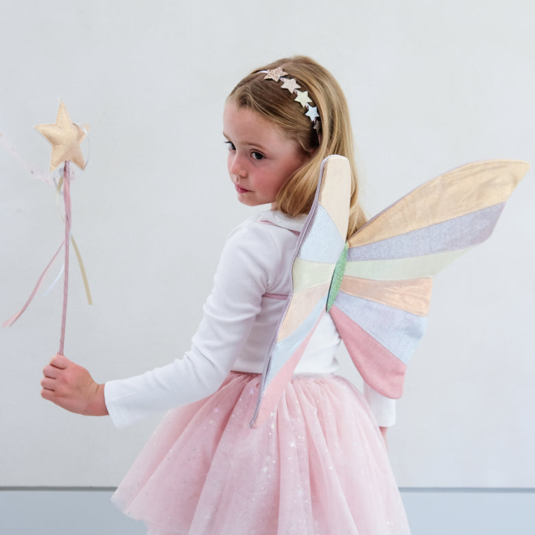 Mimi & Lula Sparkly Wand 175009-21