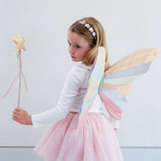 Mimi & Lula Sparkly Wand 175009-21