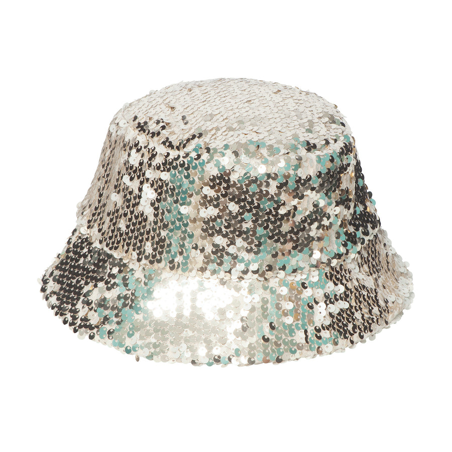 Rockahula Sequin Festival Bucket Hat 7-10 Years T2192G-2