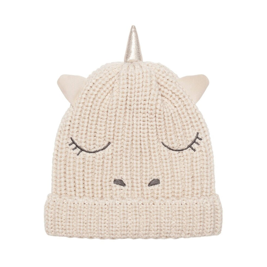 Rockahula Rainbow Unicorn Knitted Hat T2229M