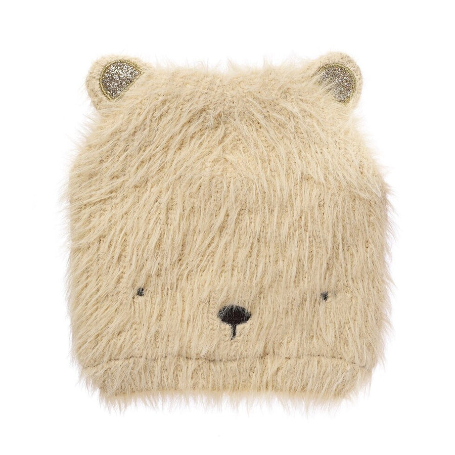 Rockahula Teddy Bear Fluffy Hat T2482B
