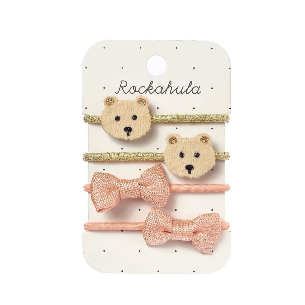 Rockahula Teddy Bear Ponies - H2432B