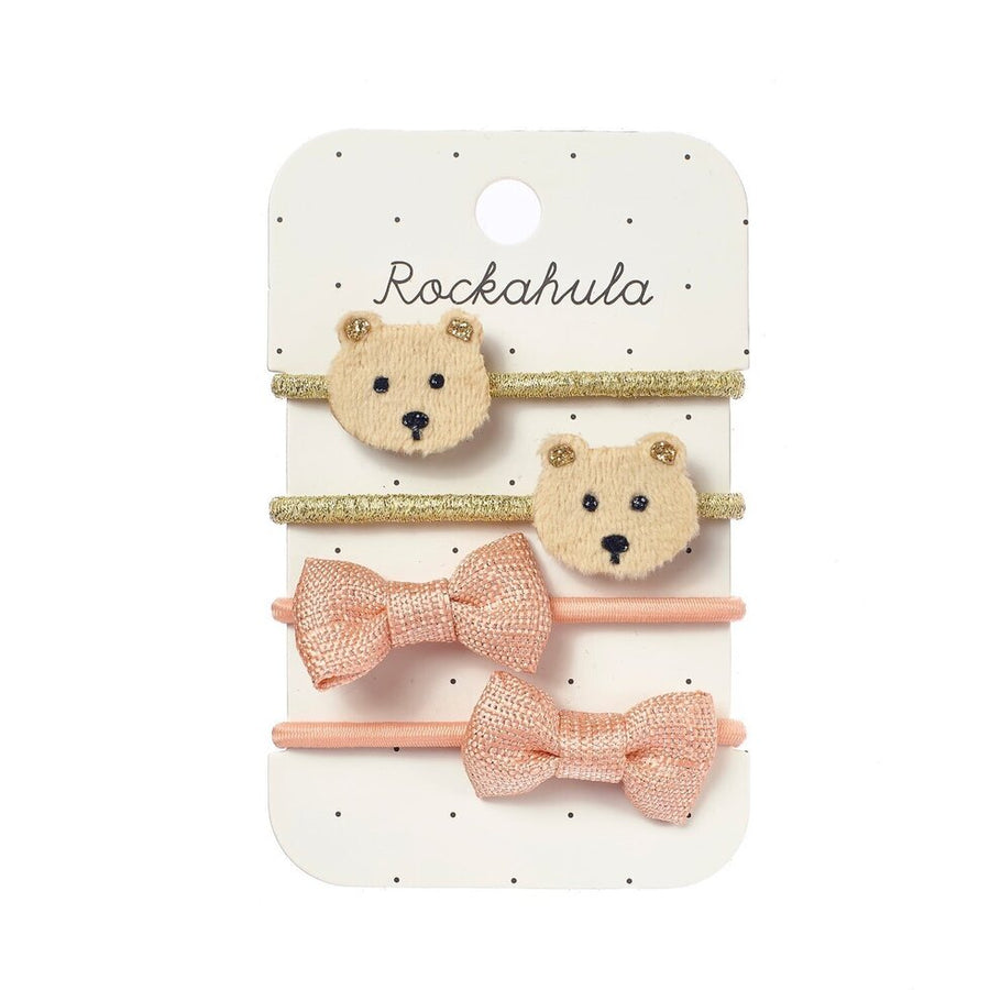 Rockahula Teddy Bear Ponies - H2432B