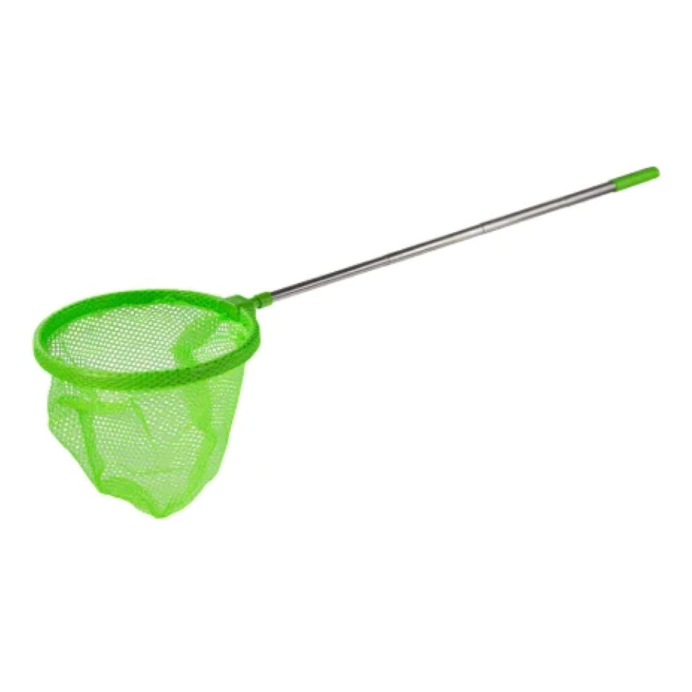 Bigjigs Telescopic Net (6) 34038