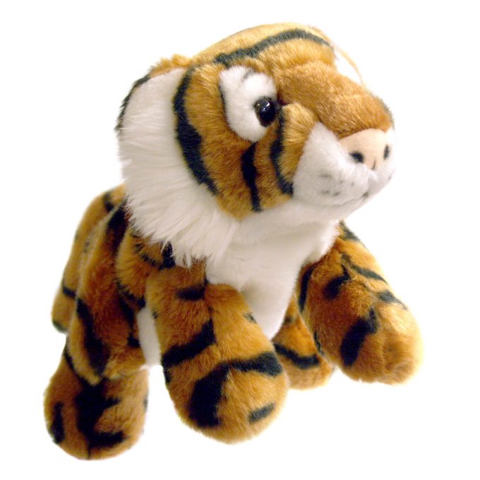 The Puppet Company Tiger PC001815