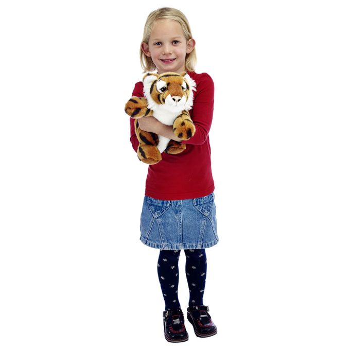 The Puppet Company Tiger PC001815