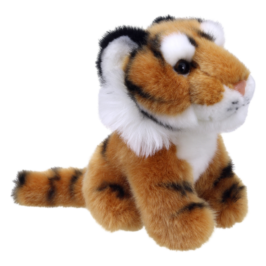 Wilberry Minis Tiger WB005039