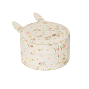 Rockahula Tiny Blossom Bunny Jewellery Box (JB250W)
