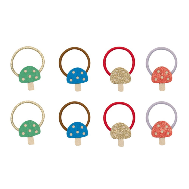 Mimi & Lula Toadstool Mini Ponies 172085-23