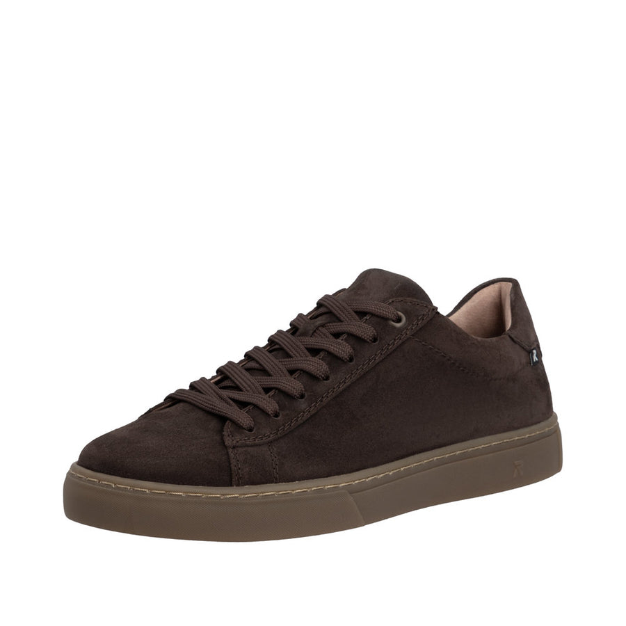 Rieker U0701-25 Nash Brown Casual Sneakers