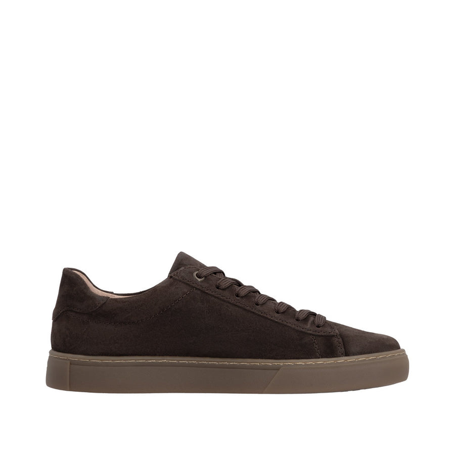 Rieker U0701-25 Nash Brown Casual Sneakers
