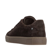 Rieker U0701-25 Nash Brown Casual Sneakers