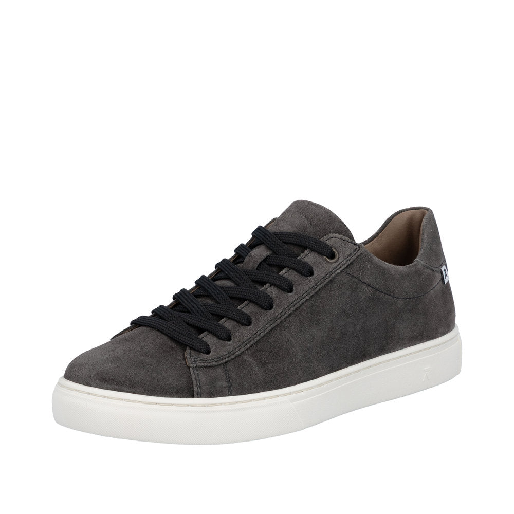 Rieker U0701-45 Grey Trainer