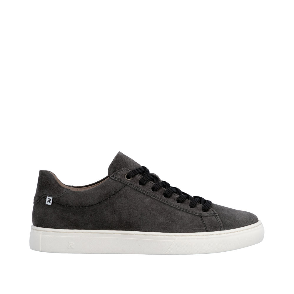 Rieker U0701-45 Grey Trainer