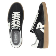 Rieker U2200-00 Black Sneakers