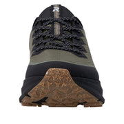 Rieker U4501-55 Drew Olive/Black Lace up Shoes