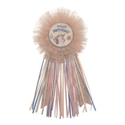 Mimi & Lula Unicorn Birthday Badge 172038-22