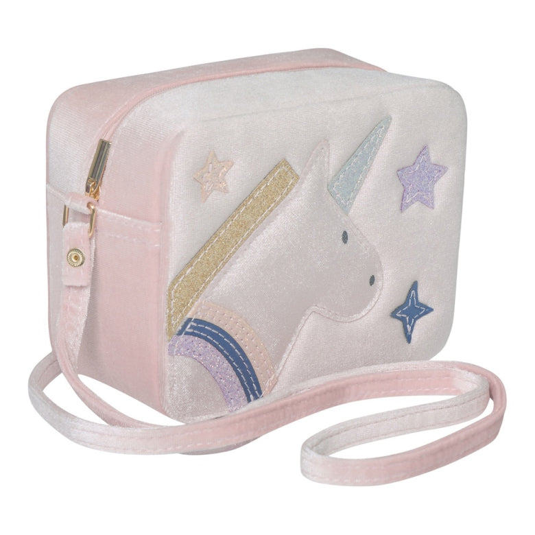 Mimi & Lula Unicorn Boxy Bag 173014-27