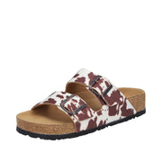 Rieker V6391-90 Brown Sandals