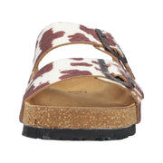 Rieker V6391-90 Brown Sandals