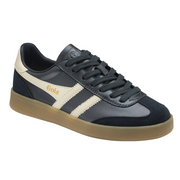 Gola Viper Metallic Navy/Off White/Gum Womens Trainers