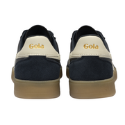 Gola Viper Metallic Navy/Off White/Gum Womens Trainers