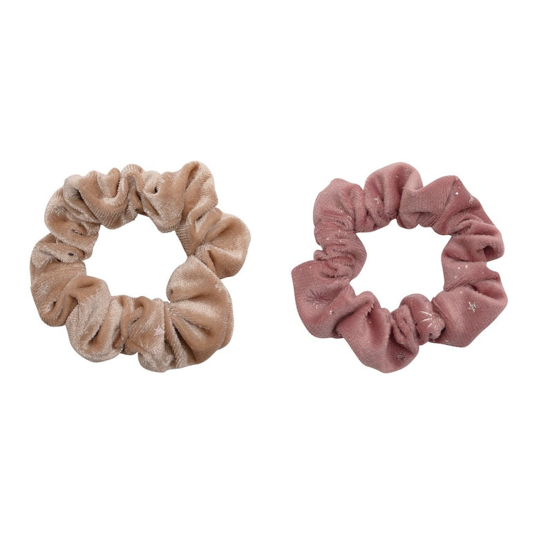 Mimi & Lula Velvet Scrunchie Pack 172027-27