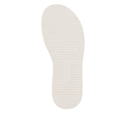 Rieker Sport W0853-24 Brown Leather Sandals