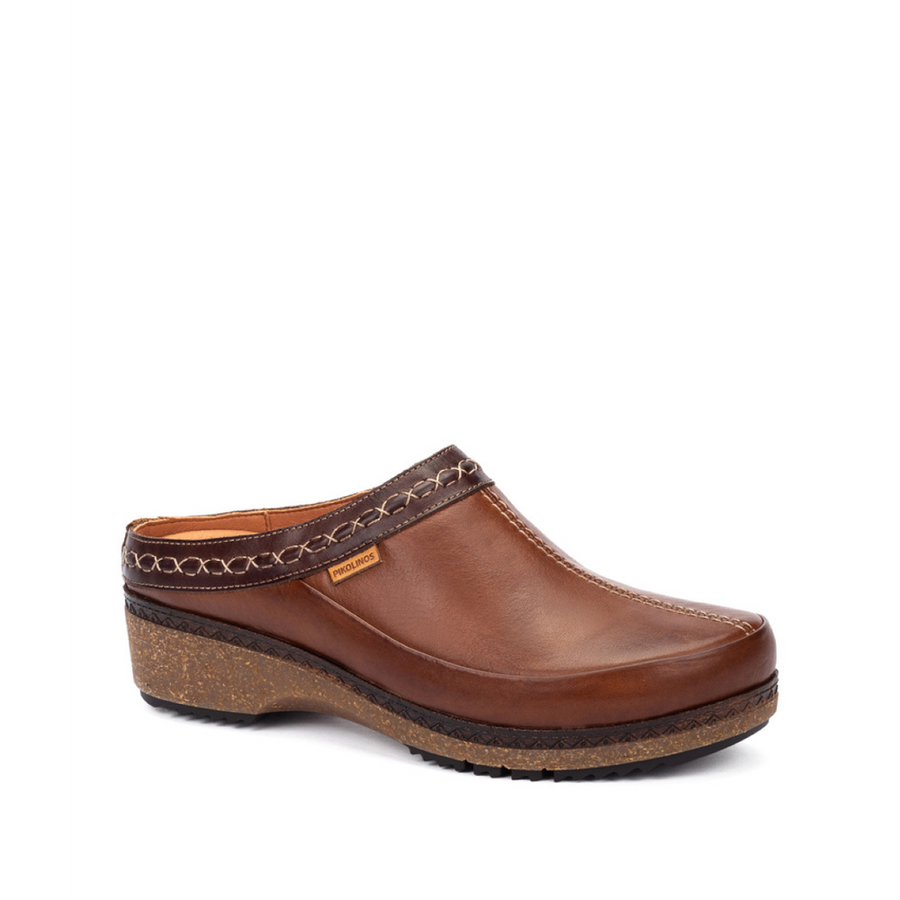 Pikolinos Granada W0W-3922C1 Cuero Mules