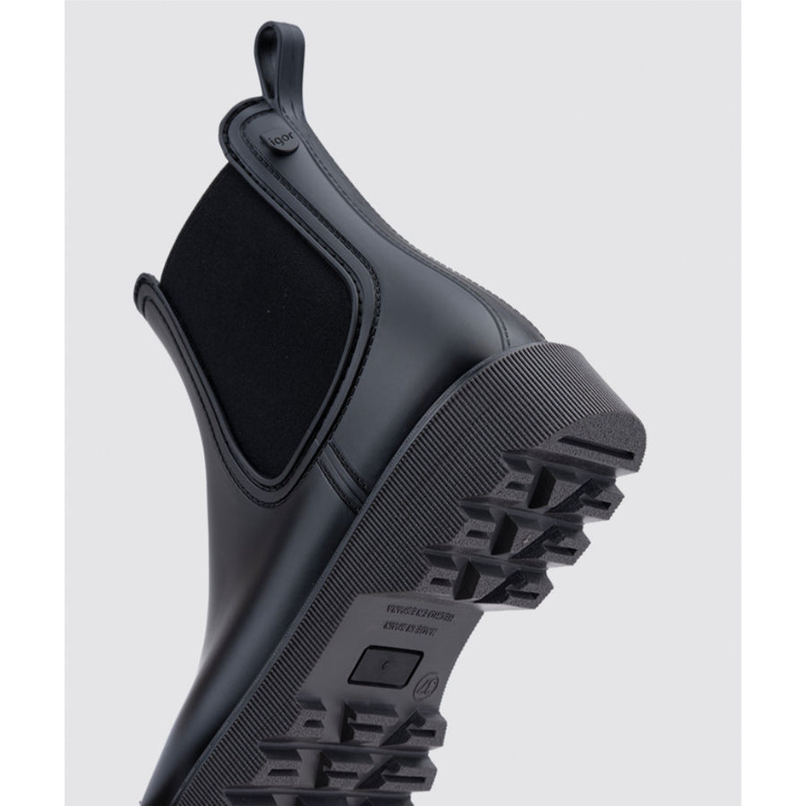 Igor Chloe Mc Black Wellies