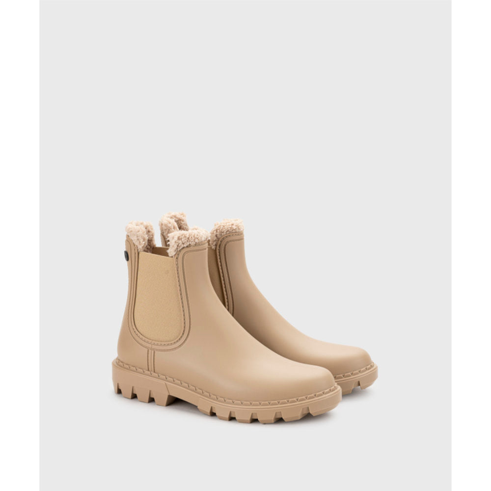 Igor Rock Borreguito Beige Wellies