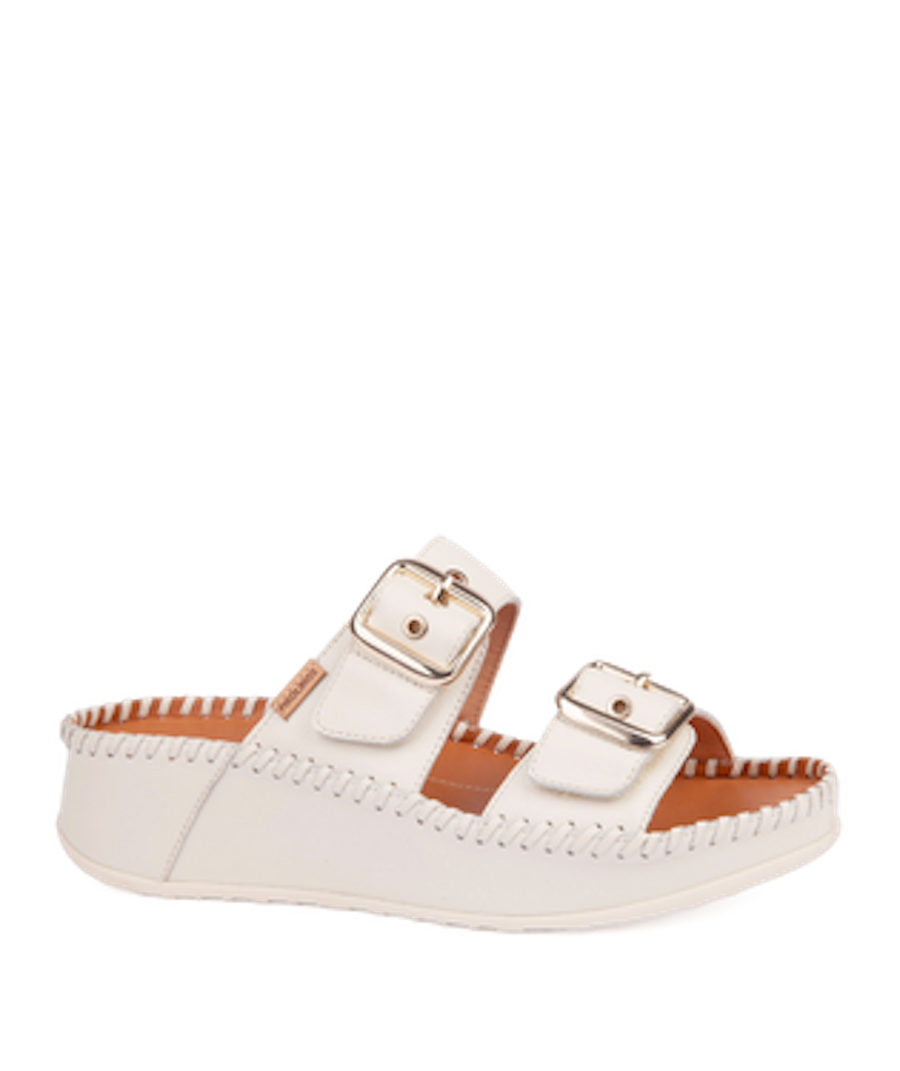 Pikolinos Marina W1C-0957 Nata Wedge Sandals