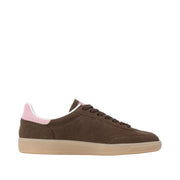 Rieker W2200-25 Brown Trainers