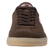 Rieker W2200-25 Brown Trainers