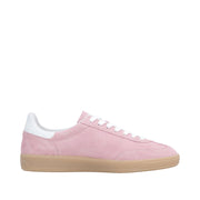 Rieker W2200-34 Pink Wide Fit Sneakers