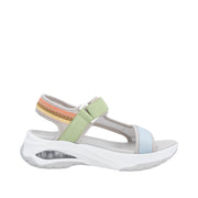Rieker Sport W3151-90 Multi Vegan Sandals