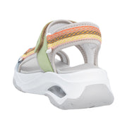 Rieker Sport W3151-90 Multi Vegan Sandals