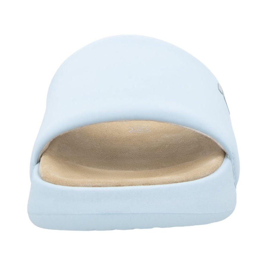 Rieker Sport W3250-12 Blue Sandals