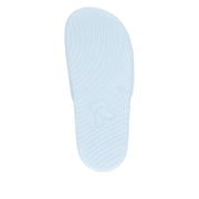 Rieker Sport W3250-12 Blue Sandals