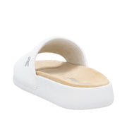 Rieker Sport W3250-80 White Sandals