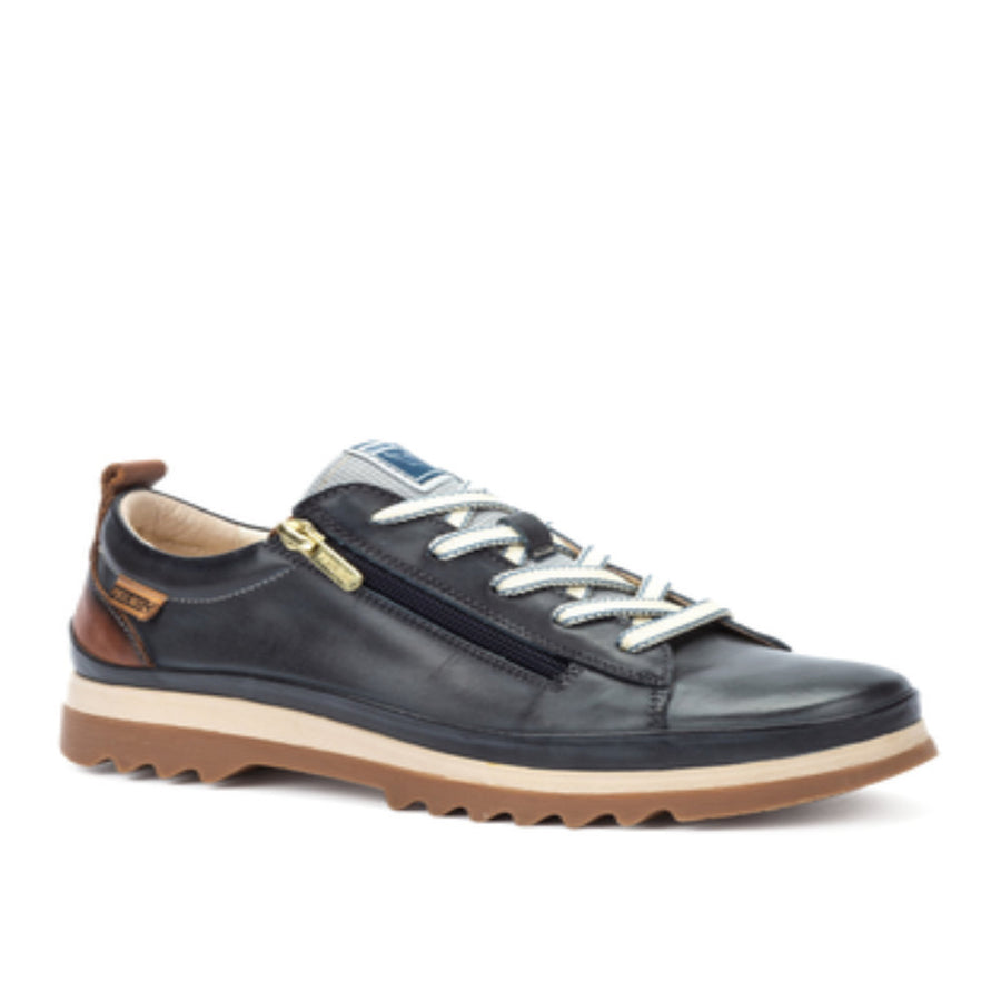 Pikolinos Vigo W3W-6979 Ocean Blue Shoes