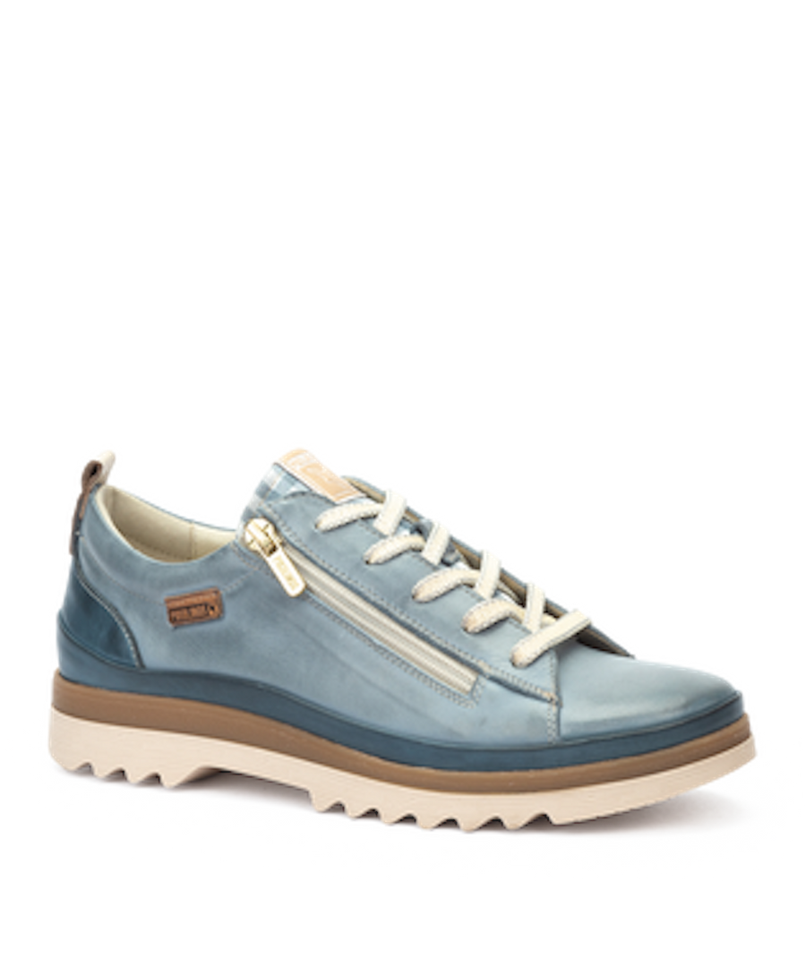 Pikolinos Vigo W3W-6979C11 Denim Sneakers