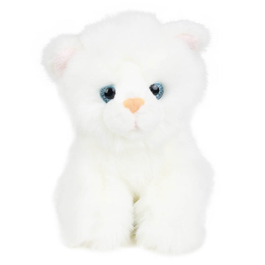 Wilberry Minis Cat (White) WB005063