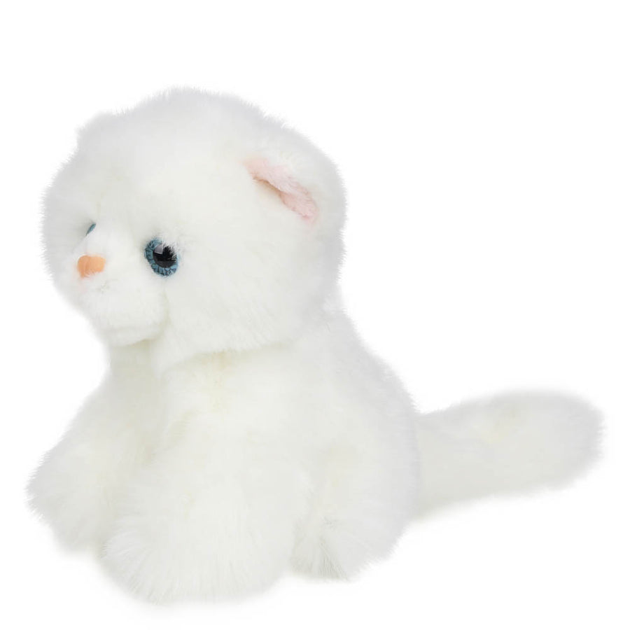 Wilberry Minis Cat (White) WB005063