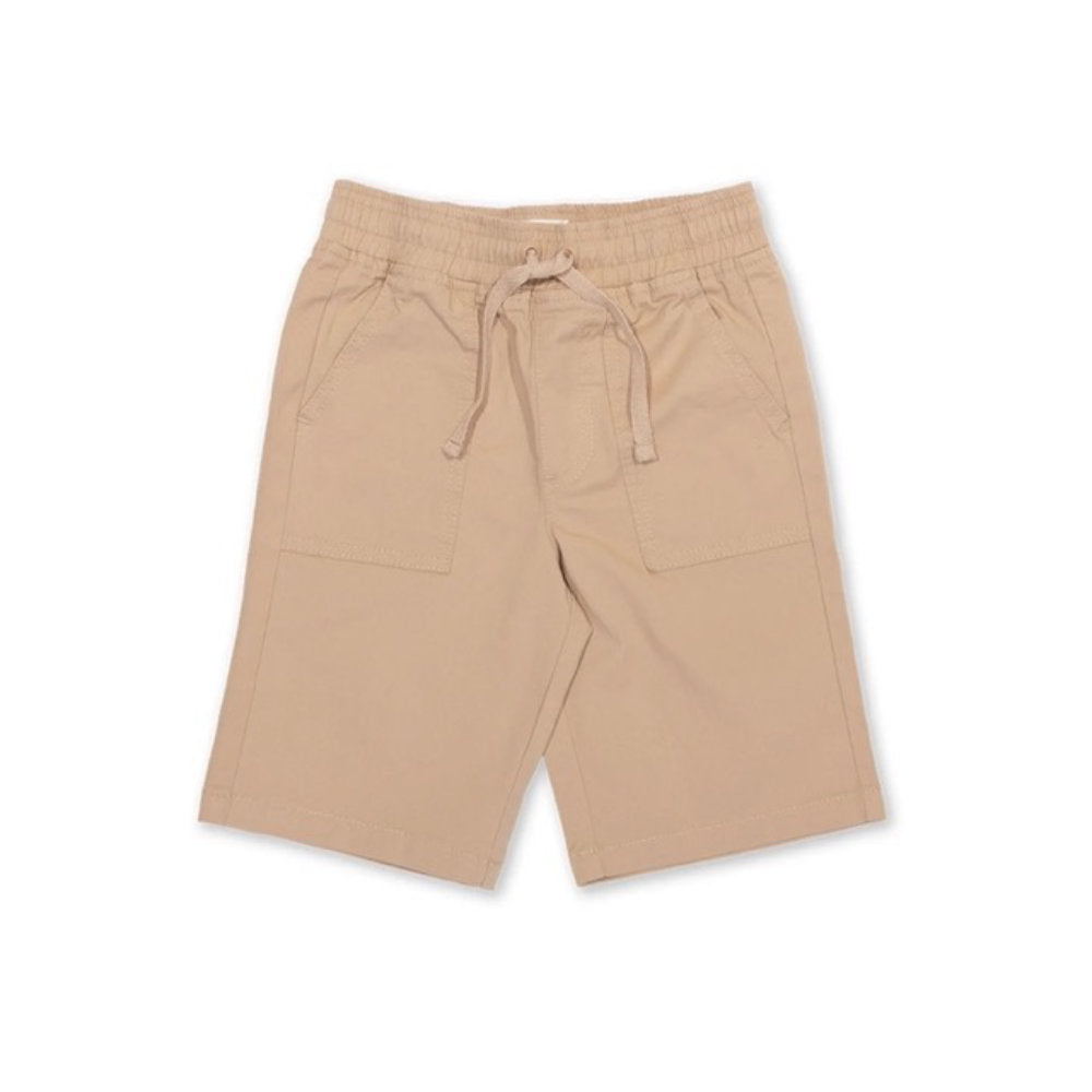 Kite Yacht Shorts Buff (42-F612-ABC)