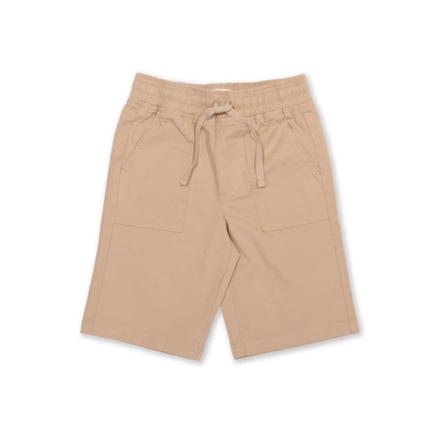 Kite Yacht Shorts Buff (42-F612-ABC)