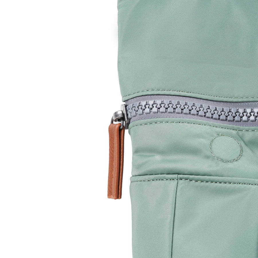 Roka Canfield Backpack in Frost Nylon